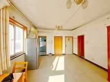 广渠门·金世纪嘉园·1室·1厅