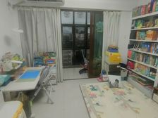 佳信花园 2 房 77 方 品质小区 繁华地段 安全性高