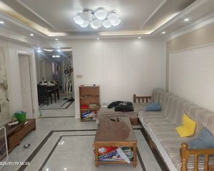 五江湾小区北区3室2厅1卫南朝向190.0万元/套出售
