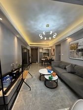 美的合景·美云合府3室2厅2卫南朝向240.0万元/套出售