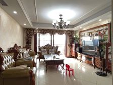 房一线江景房春语江山 楼下高铁站 旁边地铁站 楼上看江景