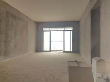 轻轨0距离 上证136平65万 鱼胡路 崇仁嘉苑 视野霸道