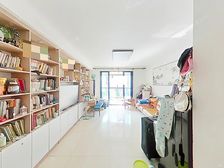 12年商品房 南北直通 位置好15号线交轨口