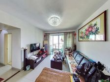 金玫瑰苑 3 房 104.24 方 品质小区 交通便利