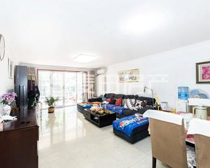 3室2厅万泉新新家园