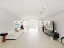 南北通透涧桥泊屋3室2厅精装修