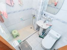 梅川二街坊2室1厅1卫阳台南北3/6层