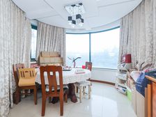 08年品质小区+长风公园+长风大悦城+飞机户型+华师大校园旁