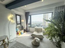 朝辉东方城三区3房南豪装真实好房