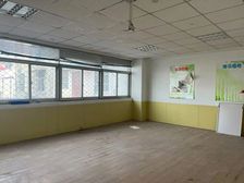 四望亭路 瘦西湖旁 沿街电梯四楼 856平 可分割