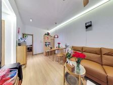 景泰新村 3 房 67 方 配套成熟 交通便利 近地铁