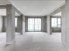 新上芦园北区中高层107平3居南毛坯仅售158万随时看房签约