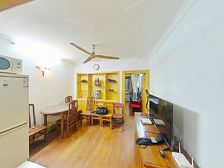 静安新城·红明一村·1室·1厅