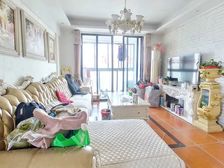 双语旁 观澜盛世南区 121平边户大3室 65万