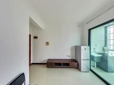 金碧花园三期 1 房 34.52 方 繁华地段 近地铁