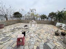 民乐+二中 市中心 新民路 公安厅宿舍 豪装3层楼中楼带露台