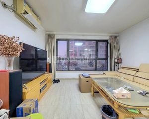 东五环 王四营 海棠公社 电梯入户三居室边户型