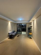 江望晴雨里 电梯房 中间楼层 次新房 满二 产权清晰