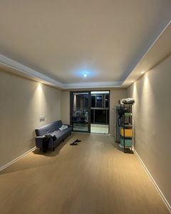 江望晴雨里 电梯房 中间楼层 次新房 满二 产权清晰