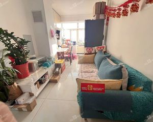 南厂住宅 两室一厅一卫 首付20万 看房随时 价钱可议