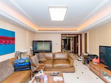 凯悦中心 5室2厅 精装大平层 三朝南双阳台 中间楼层随时看