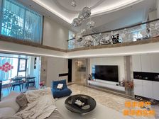 观澜豪庭 中空房 装修雅 4房3厅3卫 16500元