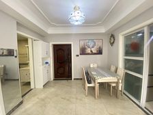 锦绣曙光2室2厅1卫南朝向142.0万元/套出售