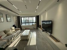 京华茗苑4室2厅2卫南朝向130.0万元/套出售