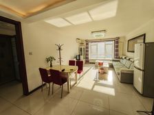 南北通透首创澜茵山3室2厅精装修