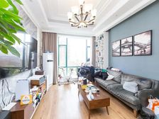 7,13号线长清站 满五无税 房东诚意卖 价格好谈 精装全送