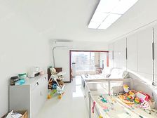 阎村·天恒乐活城南区·3室·1厅