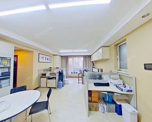 东三环 14号线地铁旁 禧福汇小区 低楼层2居室