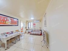 二里庄健翔园新上西南两居室 车位免费