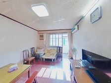 芳华路中楼层一房 低总价 近地鉄 房东到手180万 看中能谈