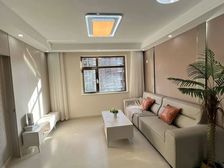 22.8万新装两居室,这套龙口海景房还是不错的,星海湖畔小区