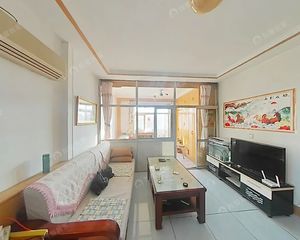 青年南路,2室1厅,地铁沿线,中间楼层,满五唯一,精装修出售