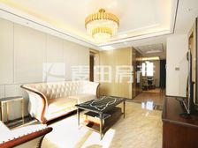 3室2厅首开熙悦尚郡