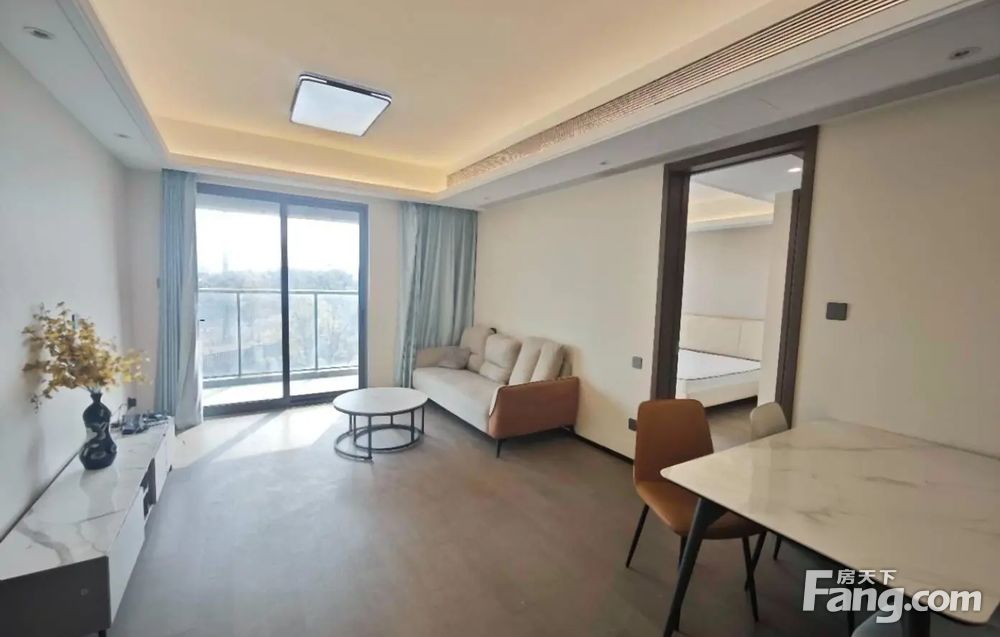 樟宜翠湾洋房三房双阳台拎包入住多套出租