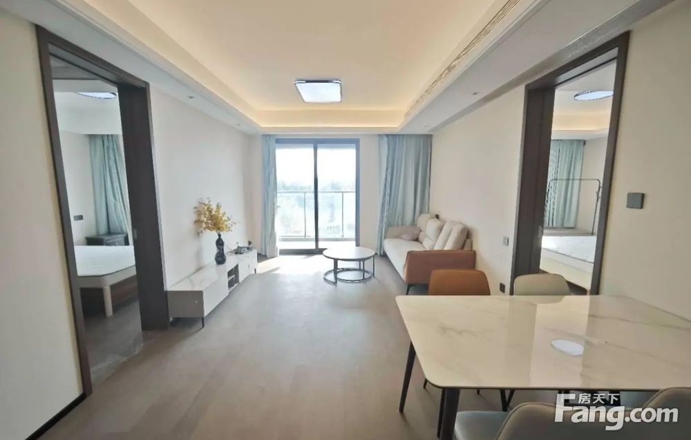 樟宜翠湾洋房三房双阳台拎包入住多套出租