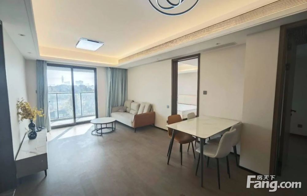 樟宜翠湾洋房三房双阳台拎包入住多套出租