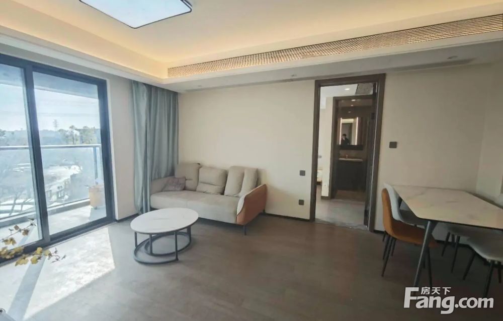 樟宜翠湾洋房三房双阳台拎包入住多套出租