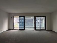 商圈C位,双书包中粮祥云内圈横厅洋房285万