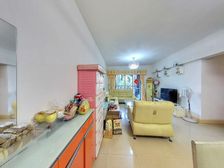 美林海岸花园 3 房 109 方