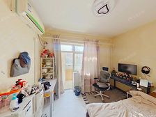 二里庄 · 志新北里 · 大客厅两居室,楼龄新,采光好