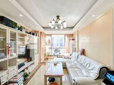 2室2厅太阳公元2期