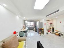 金桥·龙臣公寓·2室·1厅