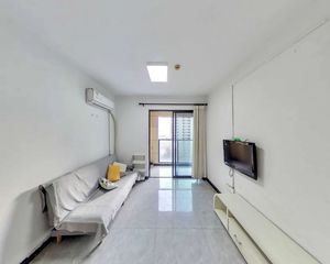 堇悦雅庭,繁裕四期电梯房,小区环境优美,绿化好