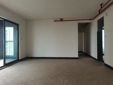 渝北区 金辉中央铭著B区 四房 119万