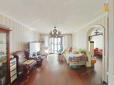 东外滩房源!南北通两房两厅!看黄浦江!