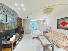 新上金桥·阳光欧洲城一期·4室·2厅,诚心出售